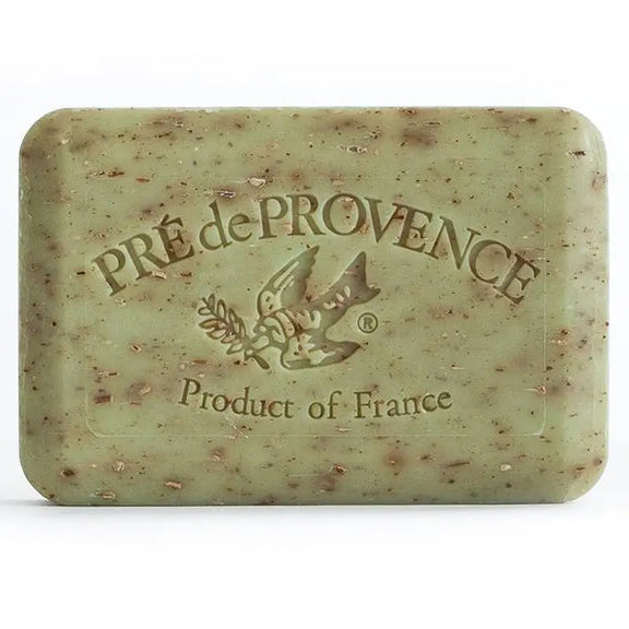 Sage Soap Bar - Greenhouse Home