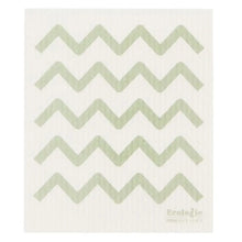 Sage Swedish Dishcloth - Greenhouse Home