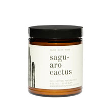 Saguaro Cactus - 9 oz Soy Candle Broken Top Brands