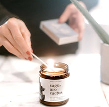 Saguaro Cactus - 9 oz Soy Candle Broken Top Brands