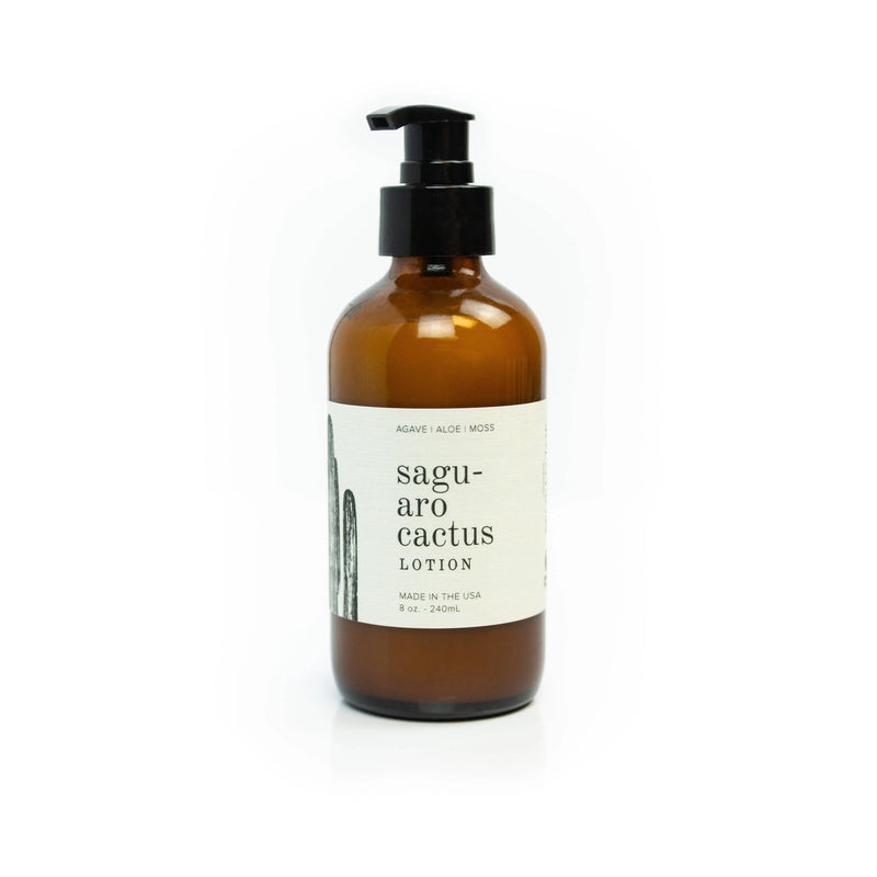 Saguaro Cactus Hand & Body Lotion Broken Top Brands