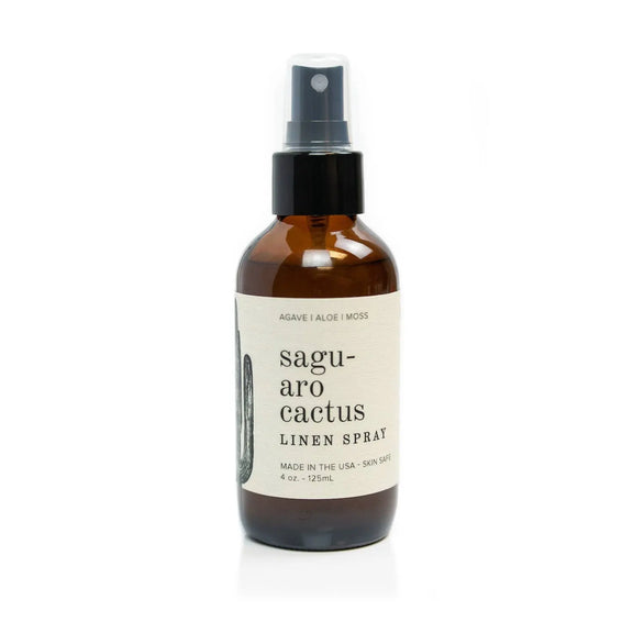 Saguaro Cactus - Linen & Room Spray Broken Top Brands