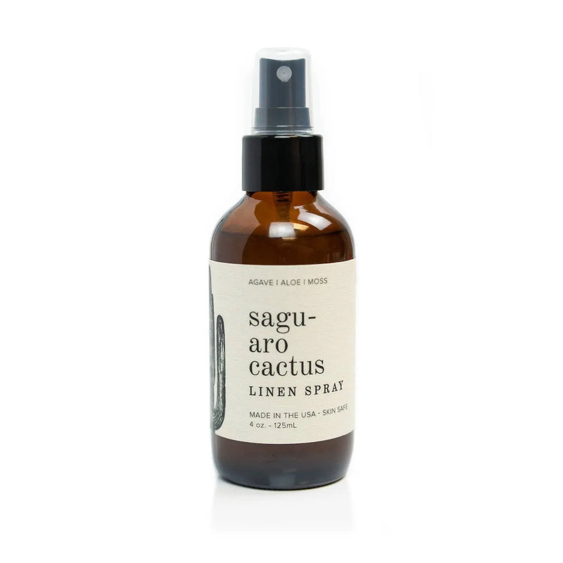 Saguaro Cactus - Linen & Room Spray Broken Top Brands