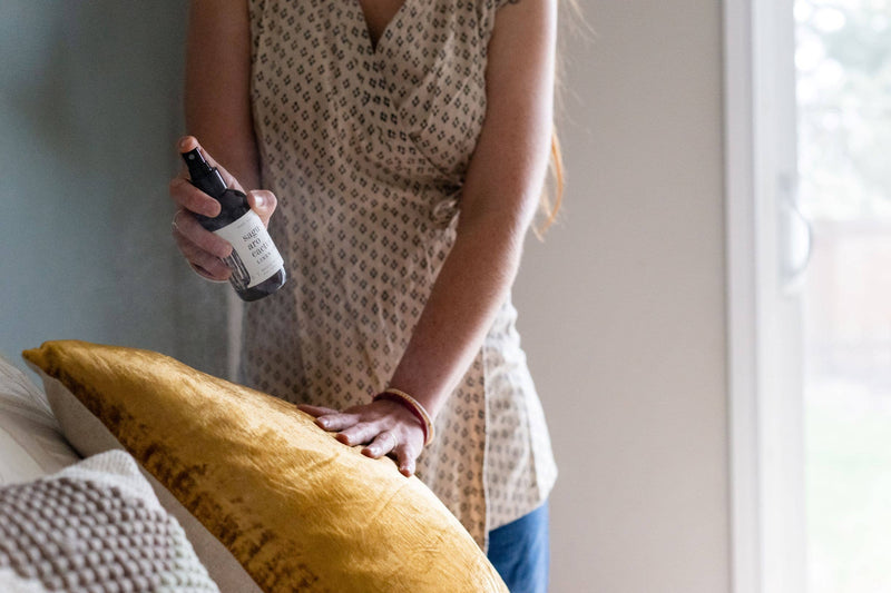 Saguaro Cactus - Linen & Room Spray Broken Top Brands