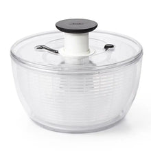Salad Spinner - Greenhouse Home
