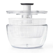 Salad Spinner - Greenhouse Home