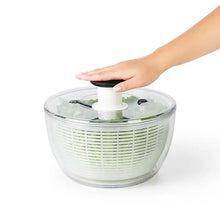 Salad Spinner - Greenhouse Home