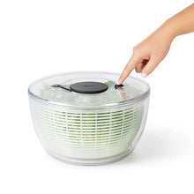 Salad Spinner - Greenhouse Home