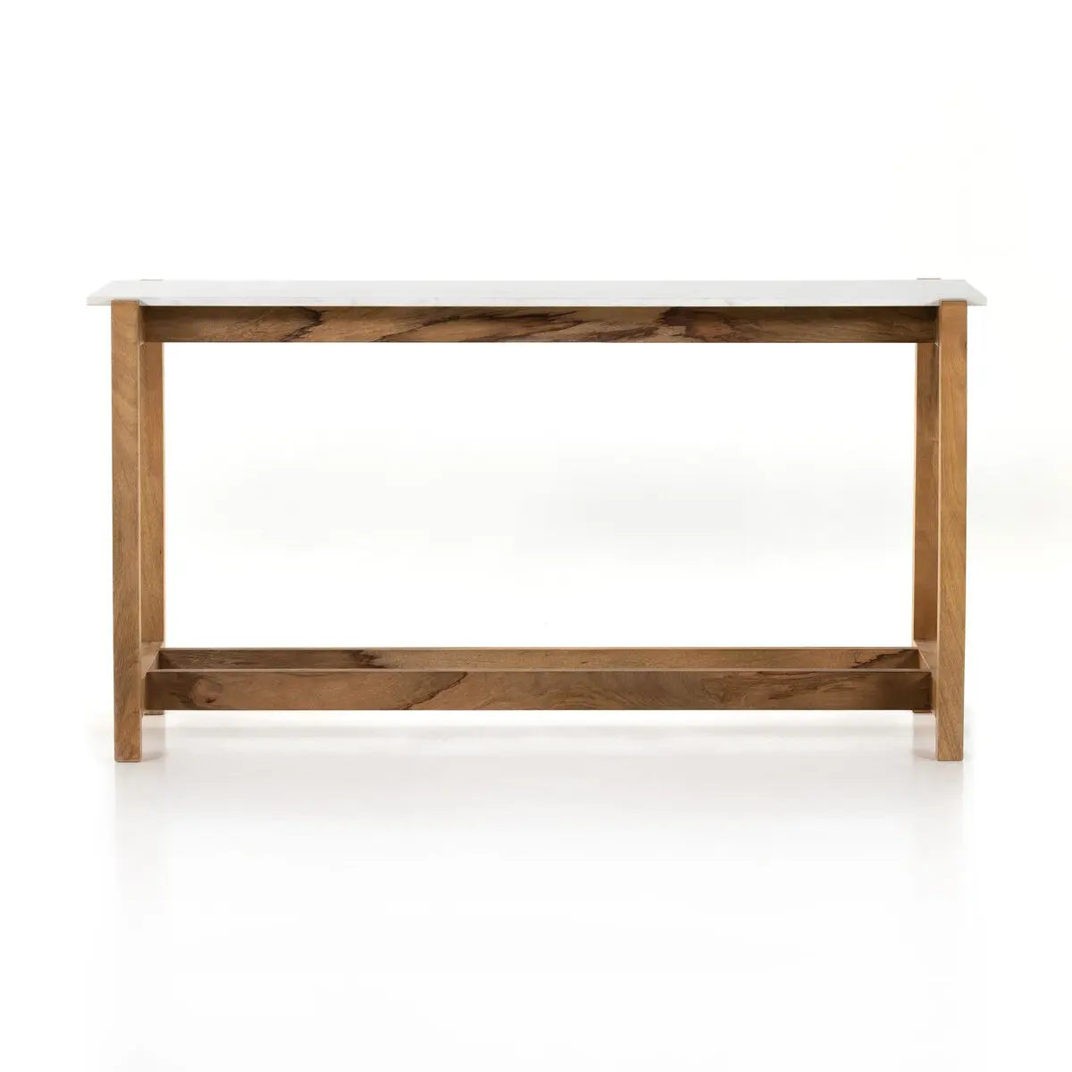 Scout Bar + Counter Table Four Hands