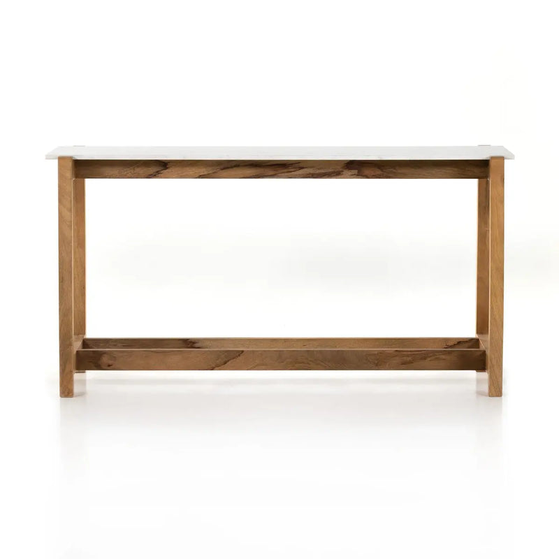 Scout Bar + Counter Table Four Hands
