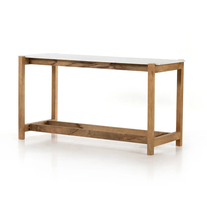 Scout Bar + Counter Table Four Hands