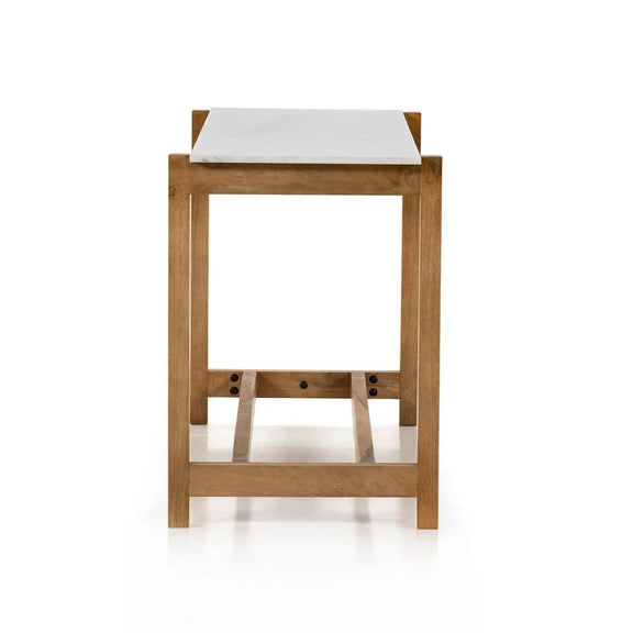 Scout Bar + Counter Table Four Hands