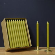 Kiri Taper Candle