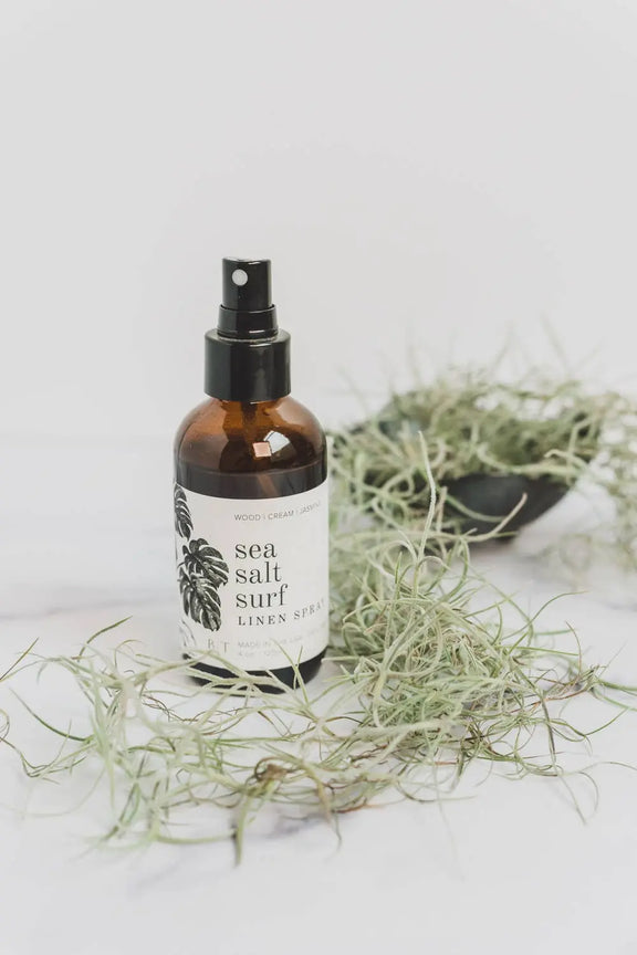 Sea Salt Surf - Linen & Room Spray Broken Top Brands