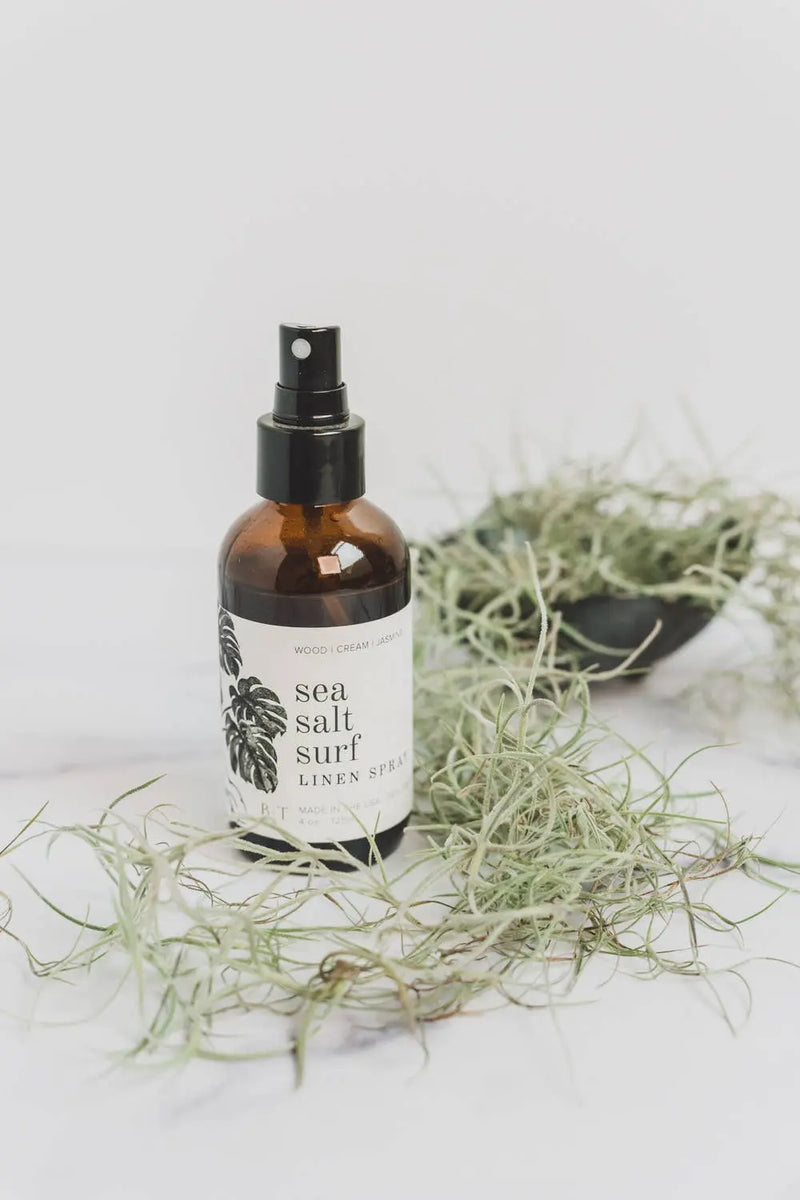 Sea Salt Surf - Linen & Room Spray Broken Top Brands