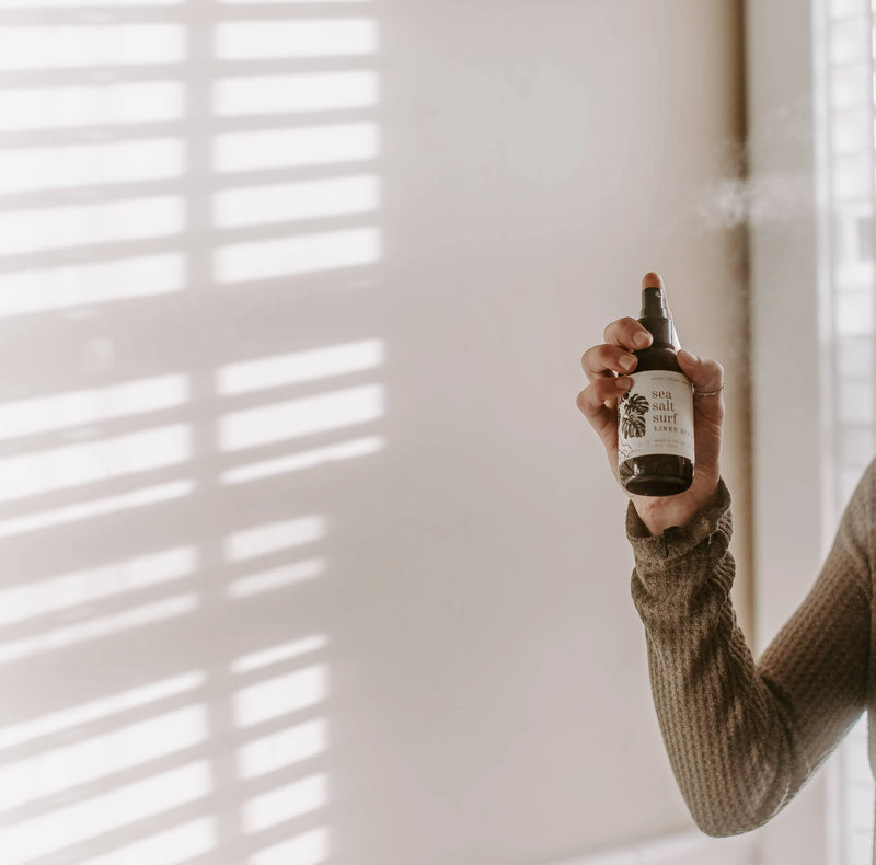 Sea Salt Surf - Linen & Room Spray Broken Top Brands
