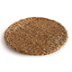 Seagrass Round Placemat Napa Home & Garden