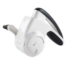 Seal & Store Rotary Grater - Greenhouse Home