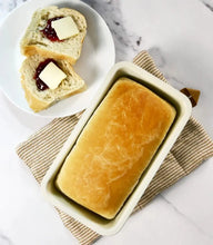 Seamless Loaf Pan, Vanilla USA Pan