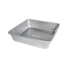 Seamless Square Cake Pan USA Pan