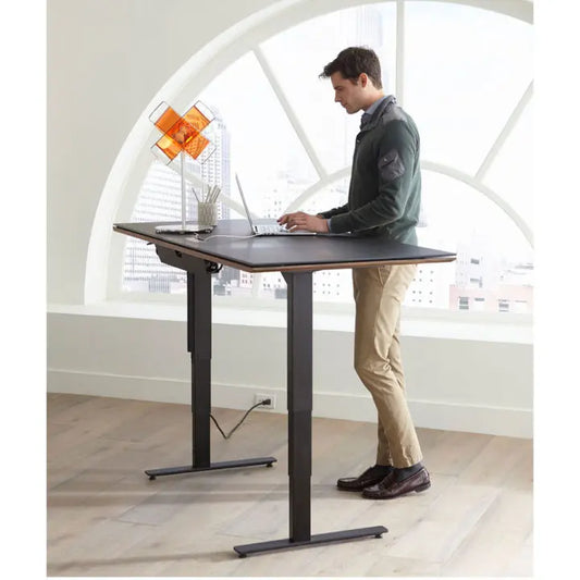 Sequel Lift Desk - Greenhouse Home