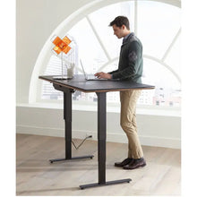 Sequel Lift Desk - Greenhouse Home