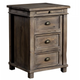 Settler Nightstand - Greenhouse Home