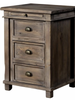 Settler Nightstand - Greenhouse Home