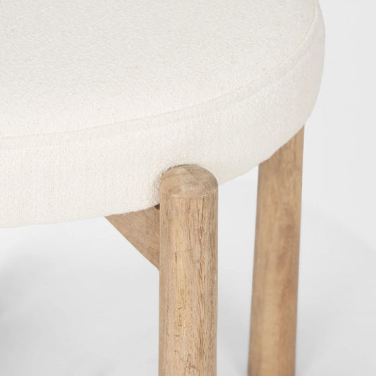 Shaiden Stool, [product_price]- Greenhouse Home