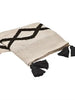 Shaman Tuft and Tassel Throw - Greenhouse Home