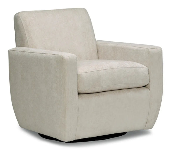 Shane Swivel Chair Stylus