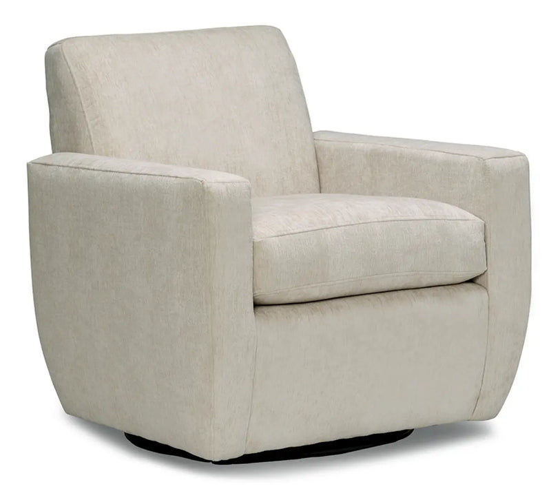 Shane Swivel Chair Stylus