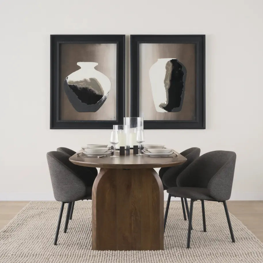 Shannon Dining Chair Mercana