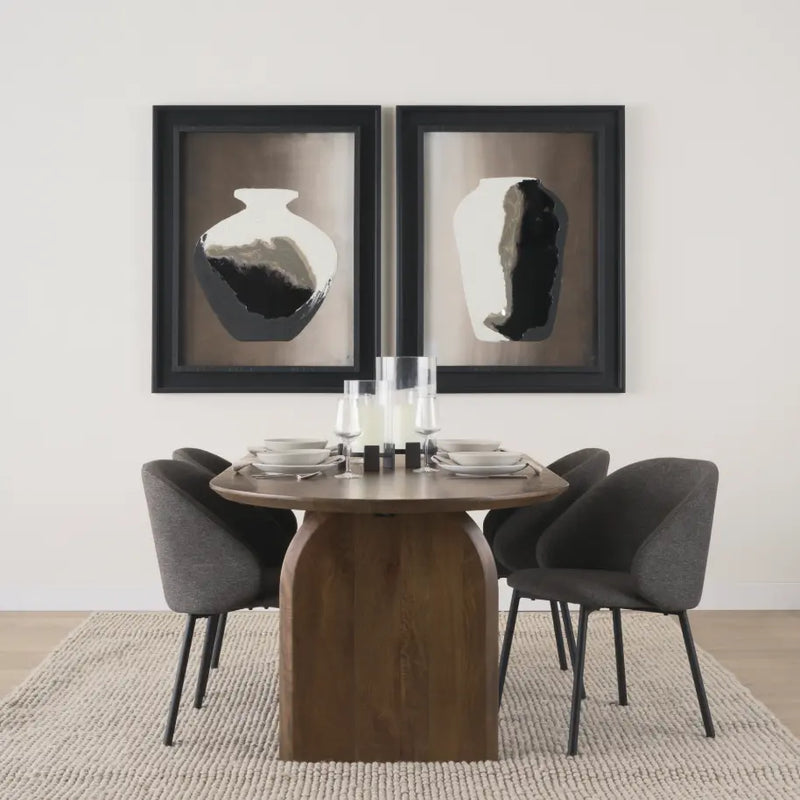 Shannon Dining Chair Mercana