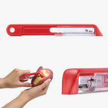 Sharple- Safety Peeler, [product_price]- Greenhouse Home