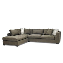 Shay Sectional - Greenhouse Home