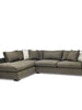 Shay Sectional - Greenhouse Home