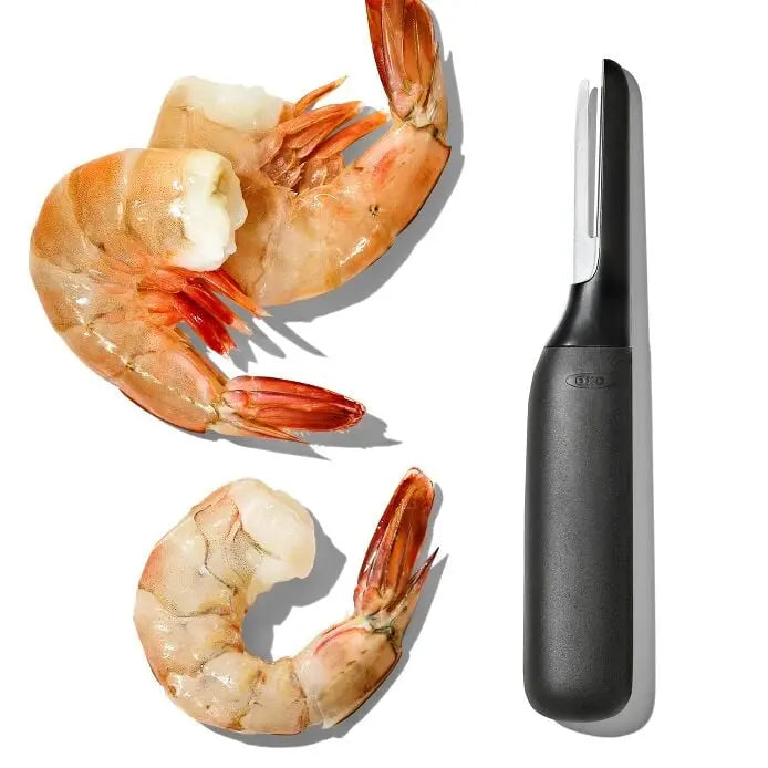 Shrimp Deveiner + Cleaner OXO