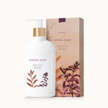 Sienna Sage Body Lotion, [product_price]- Greenhouse Home