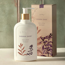 Sienna Sage Body Lotion, [product_price]- Greenhouse Home