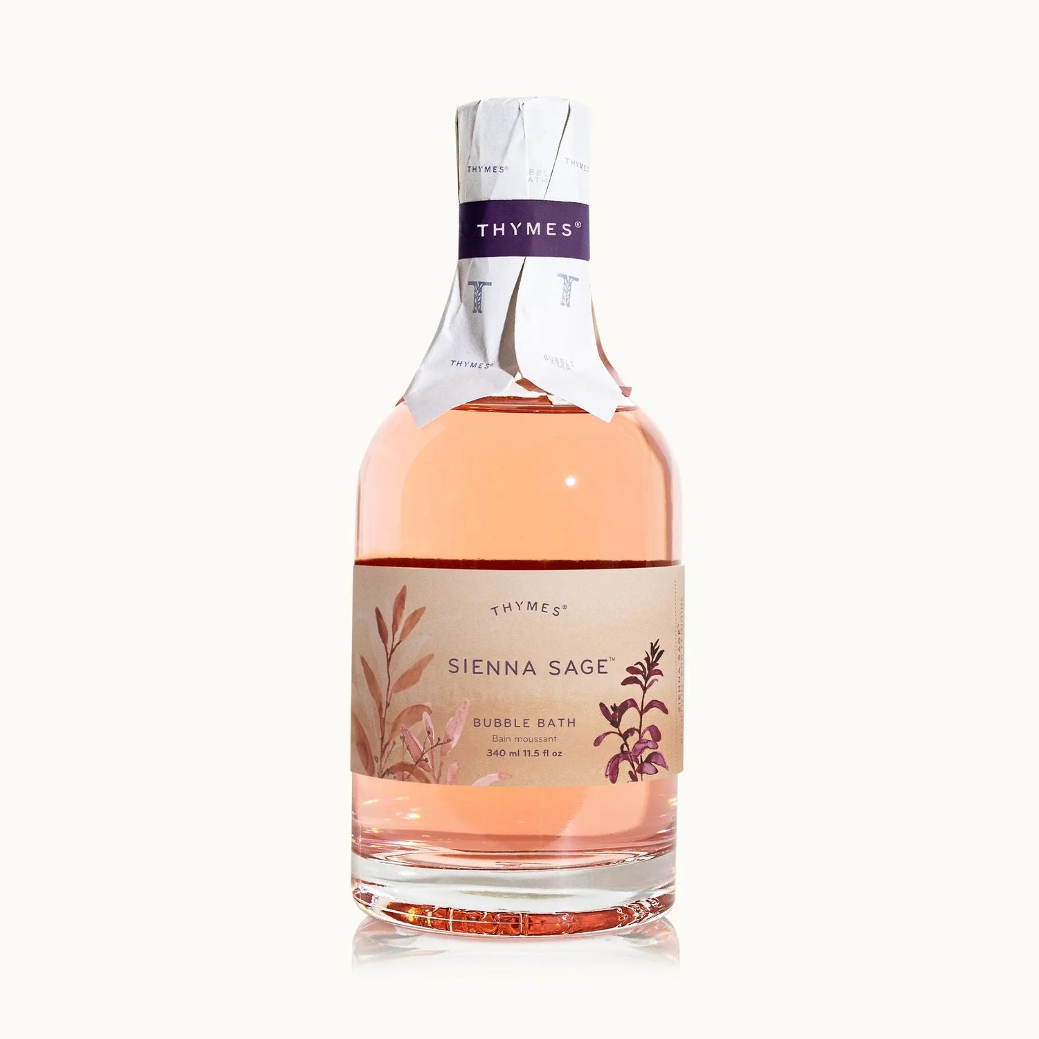 Sienna Sage Bubble Bath, [product_price]- Greenhouse Home