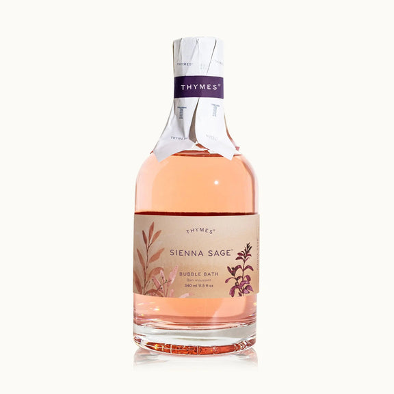 Sienna Sage Bubble Bath, [product_price]- Greenhouse Home