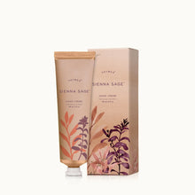 Sienna Sage Hand Cream, [product_price]- Greenhouse Home