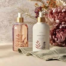 Sienna Sage Hand Lotion, [product_price]- Greenhouse Home