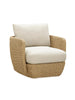 Siesta Outdoor Club Chair LH Imports