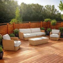 Siesta Outdoor Sofa LH Imports