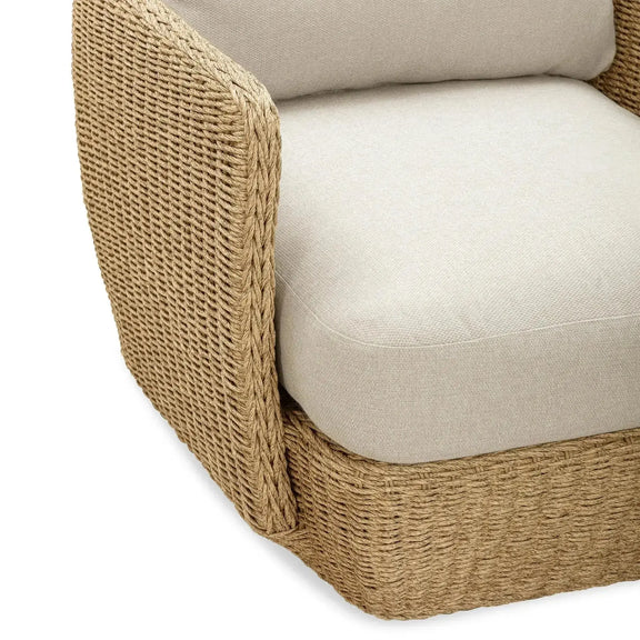 Siesta Outdoor Sofa LH Imports