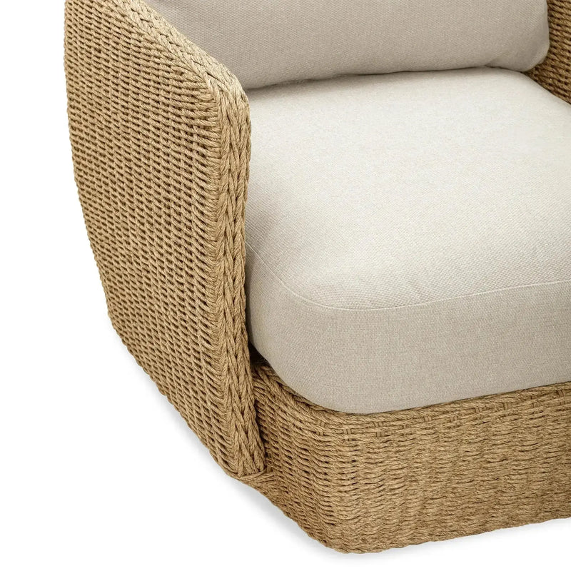Siesta Outdoor Sofa LH Imports