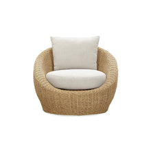 Siesta Outdoor Round Club Chair LH Imports