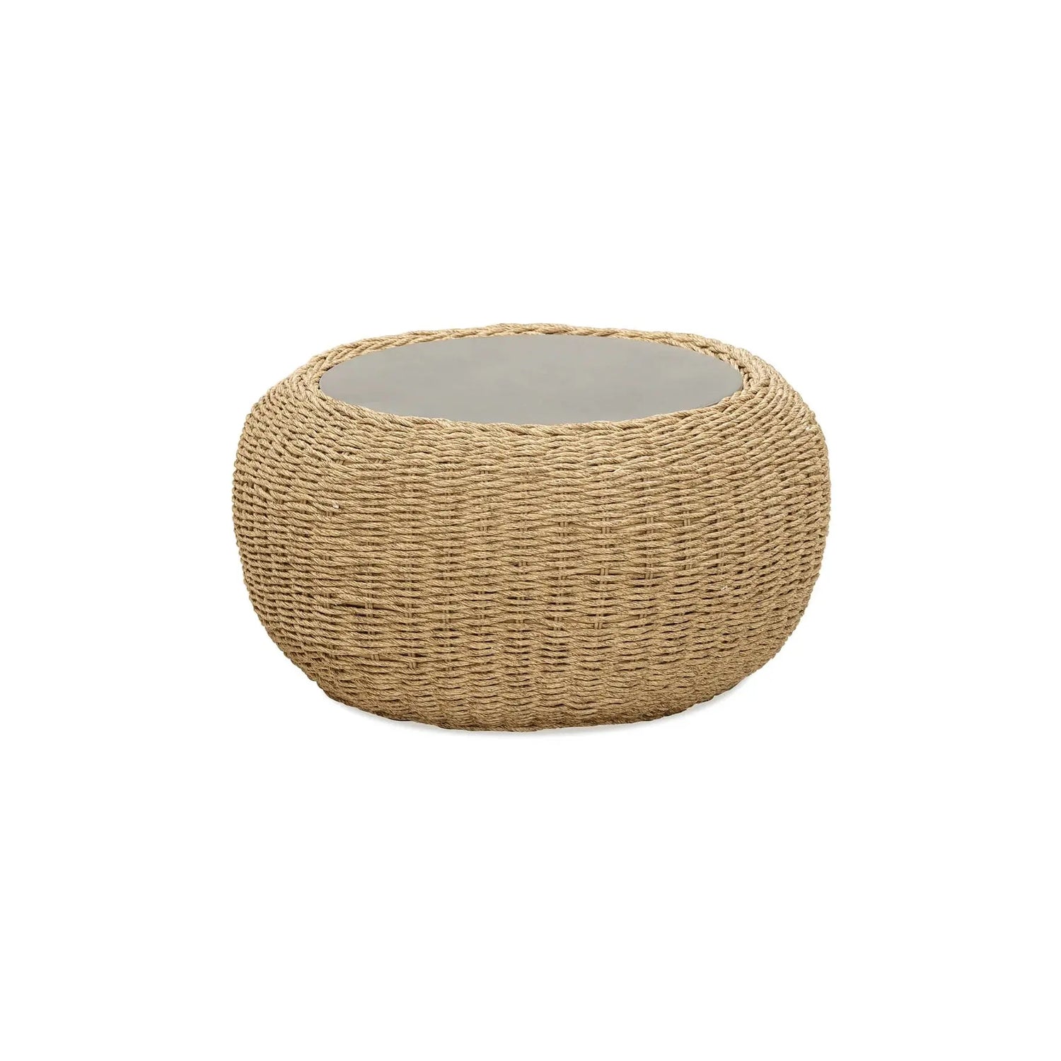 Siesta Outdoor Round Side Table LH Imports